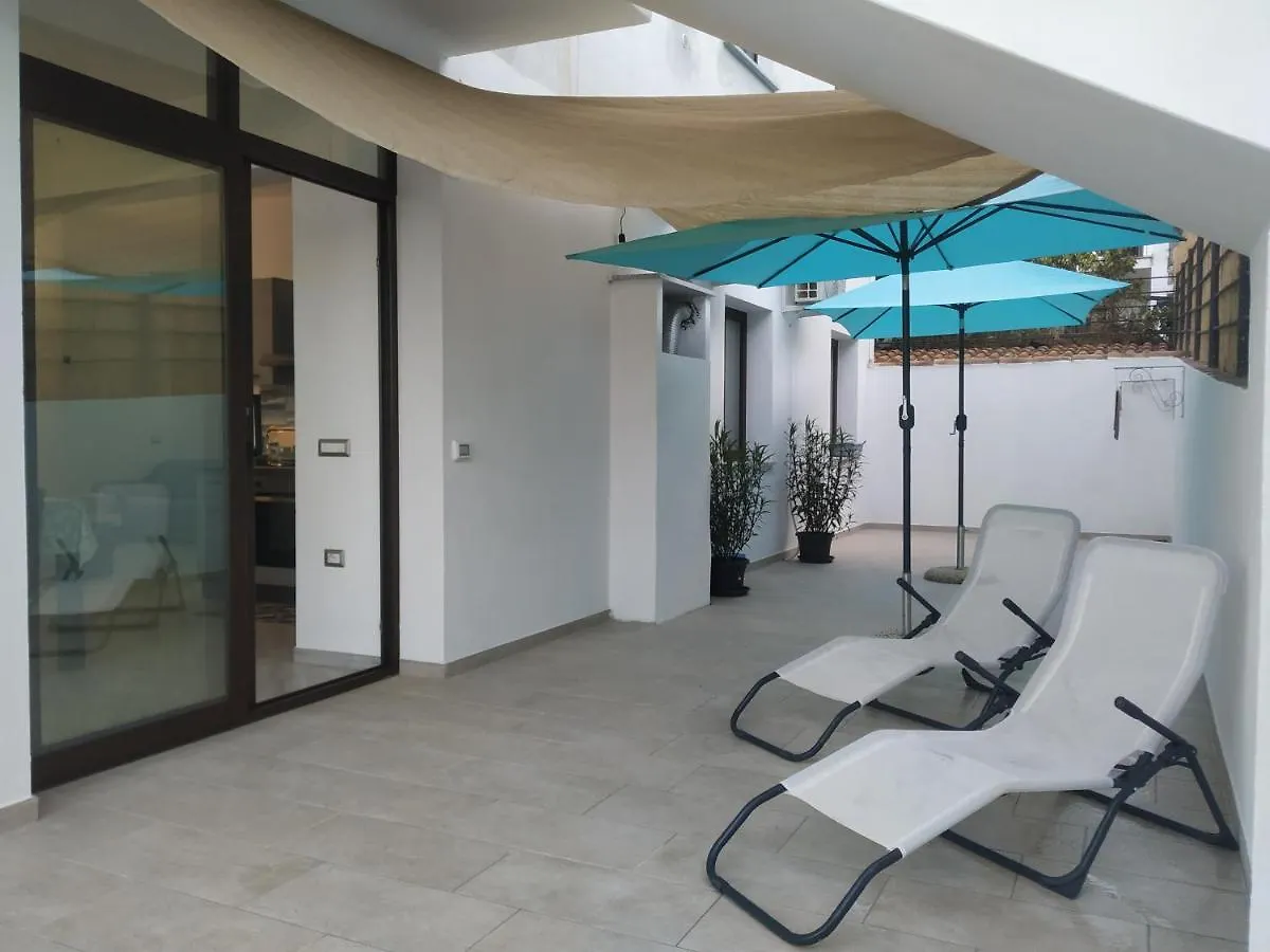 Holiday home Sardegna 