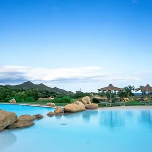 Casa vacanze Li Conchi, Castiadas