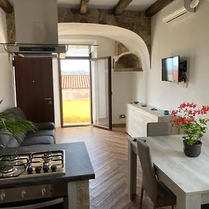 Appartamento Casa Balilla, La Maddalena (Sassari)