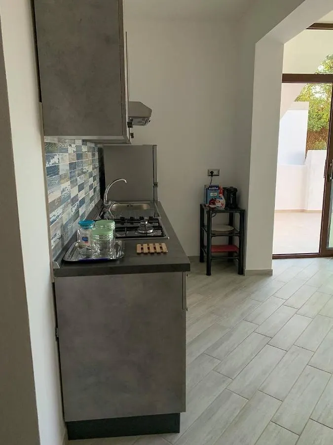 casa vacanza a due passi dalla spiaggia Bari Sardo Casa vacanze