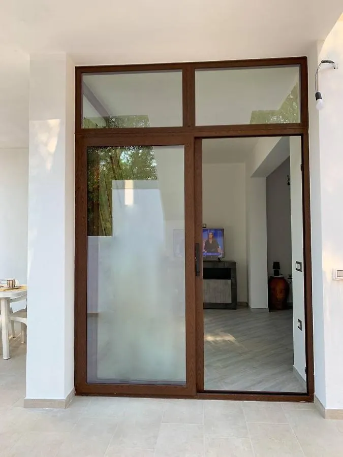 Casa vacanze casa vacanza a due passi dalla spiaggia Bari Sardo
