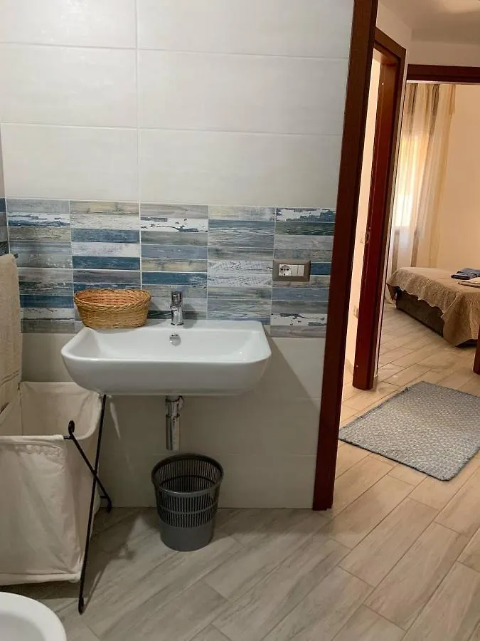 Casa vacanze casa vacanza a due passi dalla spiaggia Bari Sardo Italia