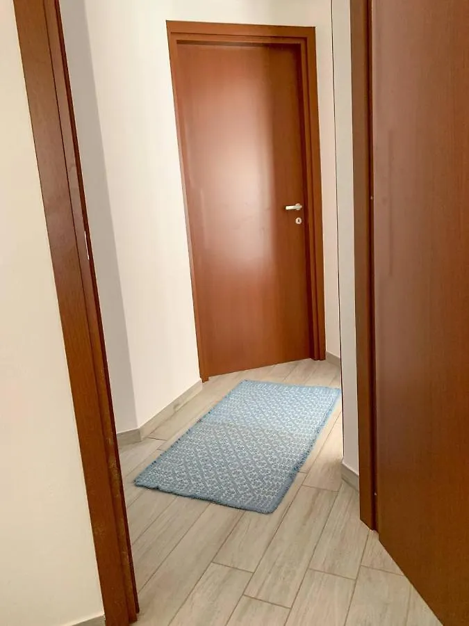 casa vacanza a due passi dalla spiaggia Bari Sardo