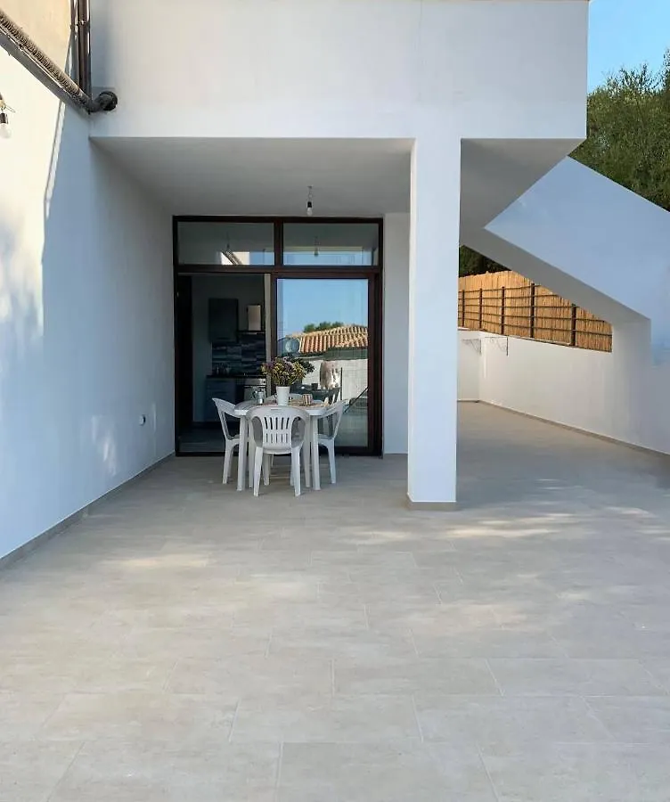 casa vacanza a due passi dalla spiaggia Bari Sardo 0*,