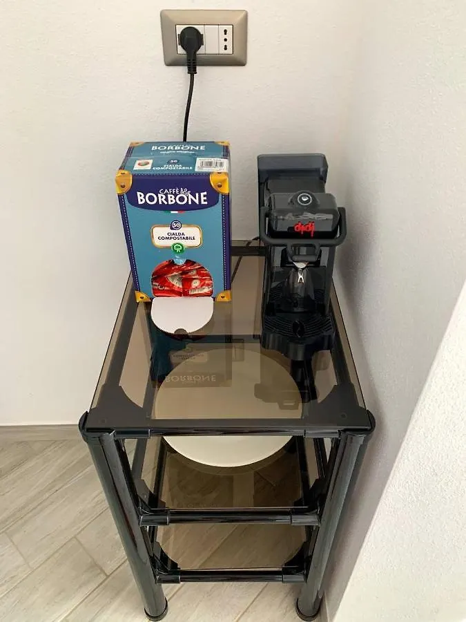 펜션 Sardegna 