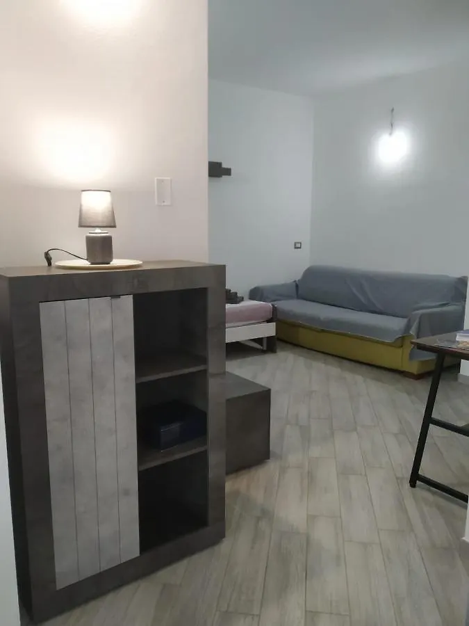 casa vacanza a due passi dalla spiaggia Bari Sardo 0*,