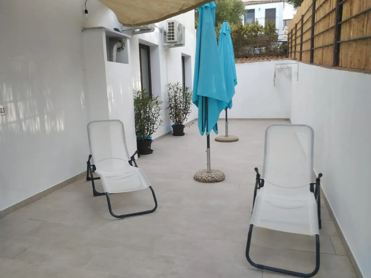 casa vacanza a due passi dalla spiaggia Bari Sardo 0*,  Italia
