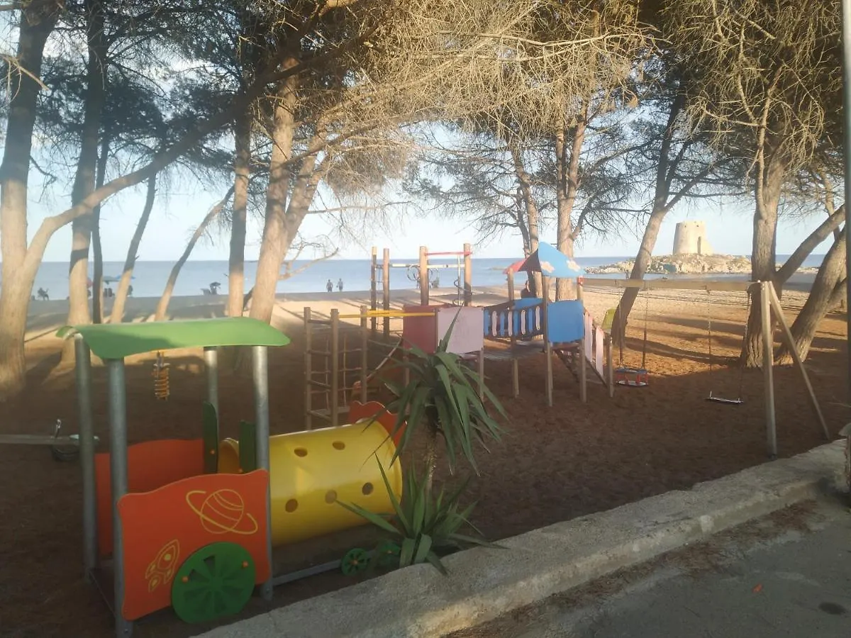 Casa vacanze casa vacanza a due passi dalla spiaggia Bari Sardo Italia