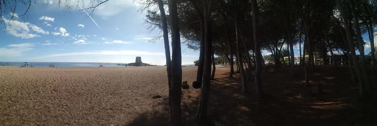 casa vacanza a due passi dalla spiaggia Bari Sardo 0*,  Italia