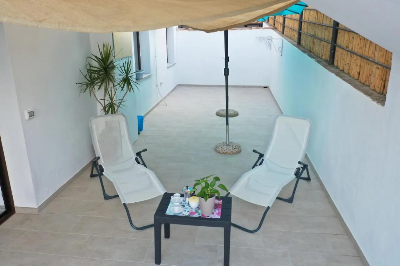 Casa vacanze casa vacanza a due passi dalla spiaggia Bari Sardo