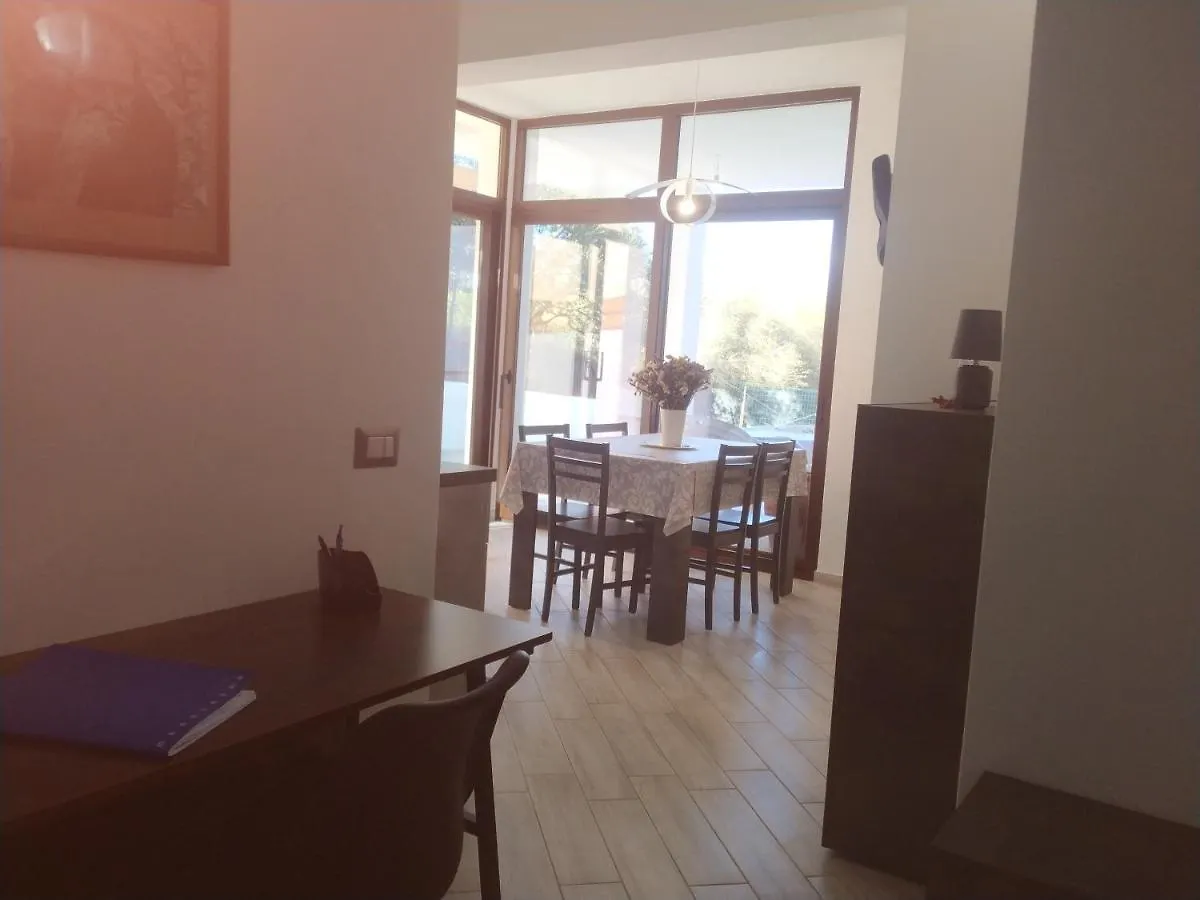 casa vacanza a due passi dalla spiaggia Bari Sardo Casa vacanze