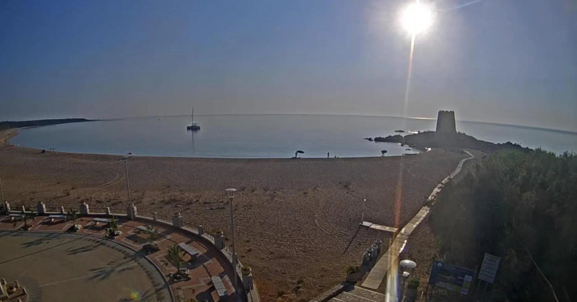 Casa vacanze casa vacanza a due passi dalla spiaggia Bari Sardo