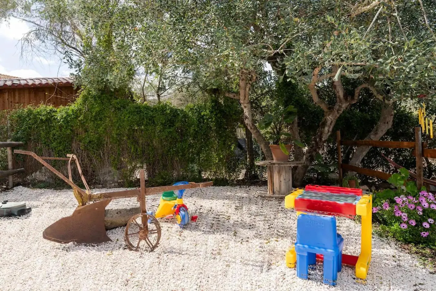casa vacanza a due passi dalla spiaggia Bari Sardo Italia